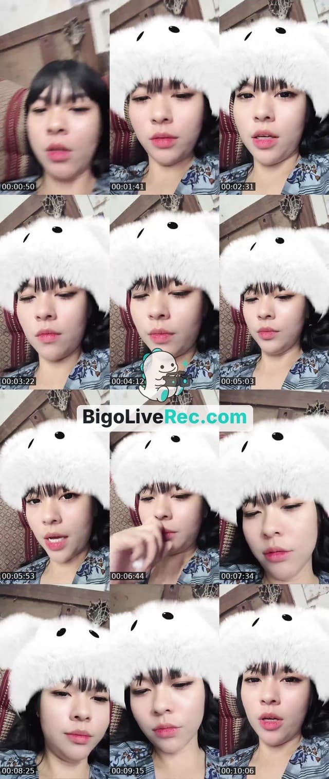 Bigo live: စိတ်မကြည် by @1034511977