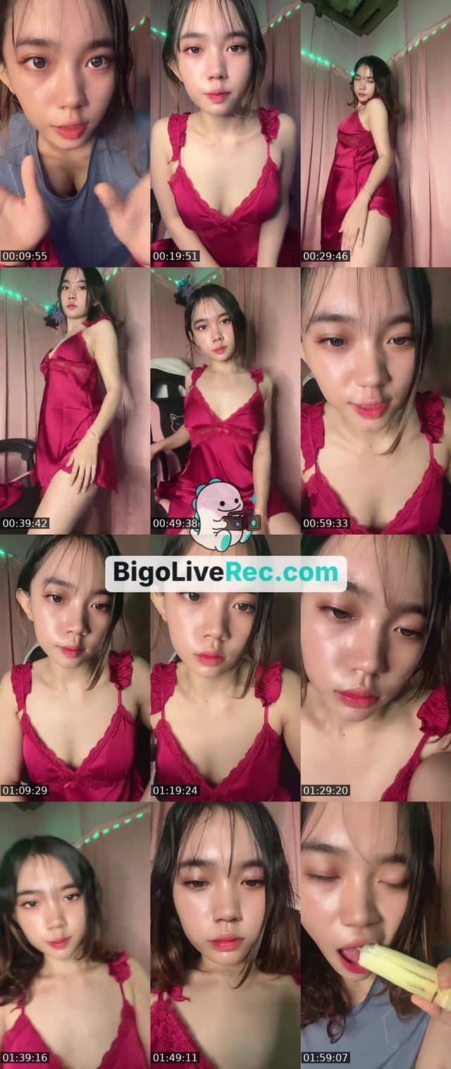 Bigo live: Pink baby🎀🩷 by @1107194669