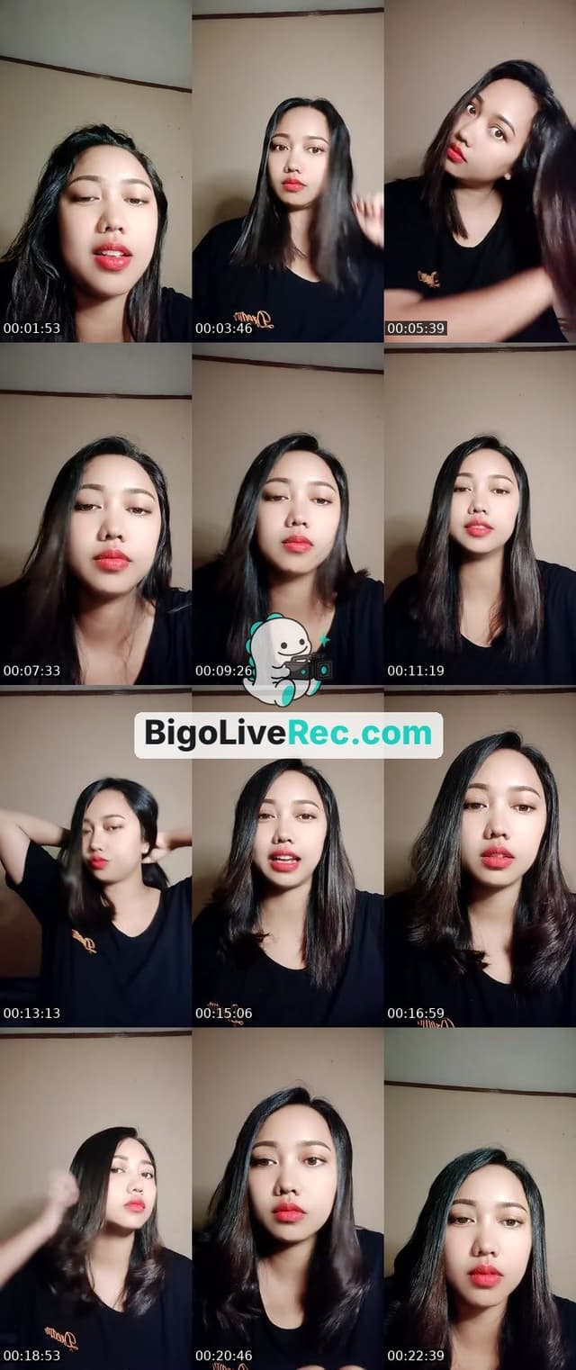 Bigo live: -22k help by @tralala22