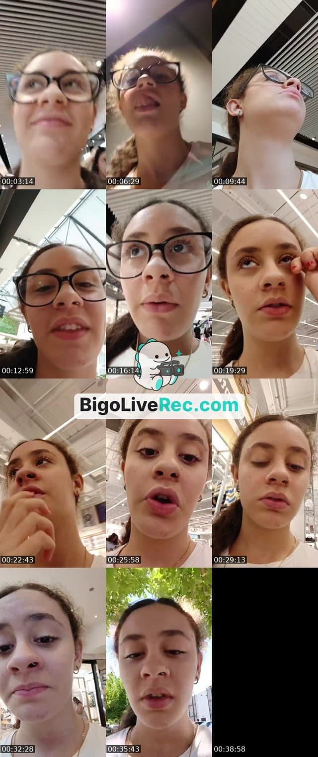 Bigo live: Saray😍❤️‍🩹💍 by @1117012911