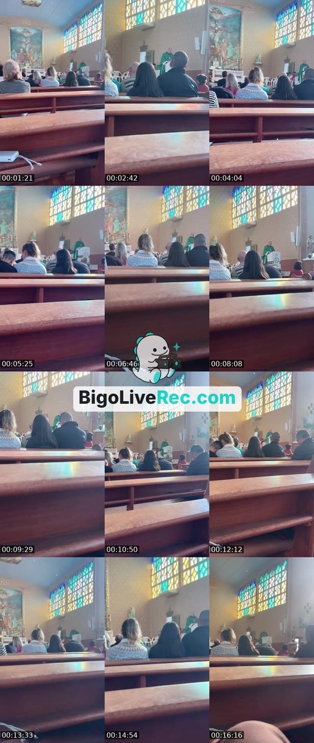 Bigo live: Obrigado 😊 by @sts.scherer