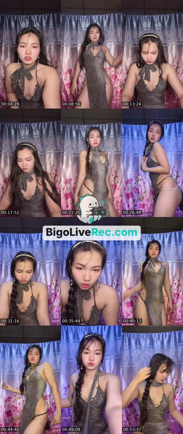 Bigo live: သူချကိုယ်ကြမ်း by @1091911359
