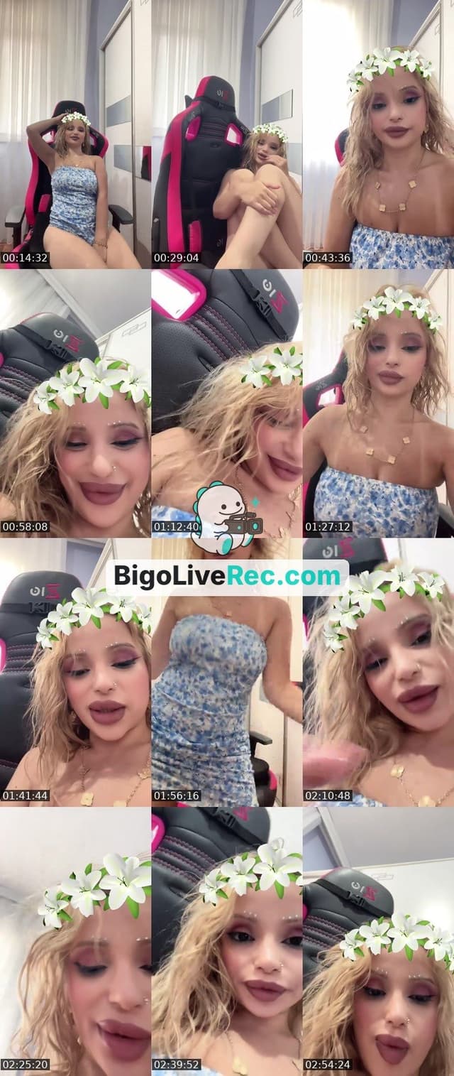 Bigo live: Sevgilim olsanaaaa by @mycolorfullife