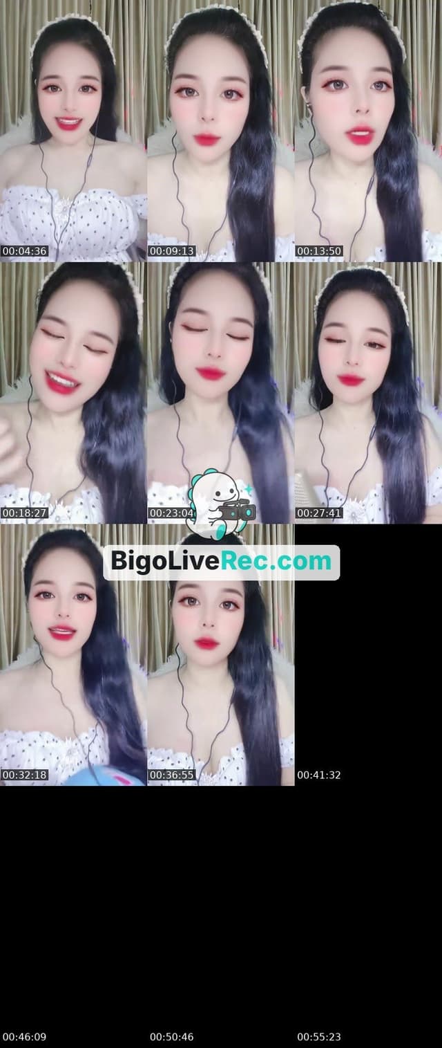 Bigo live: #Singing HELP ME 20K💃🏻🫦 by @hanhlucky