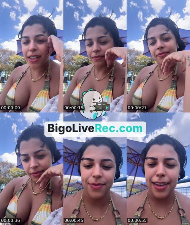 Bigo live: Vem conversar 💎 sábado❤️🔥 by @lasuzinha