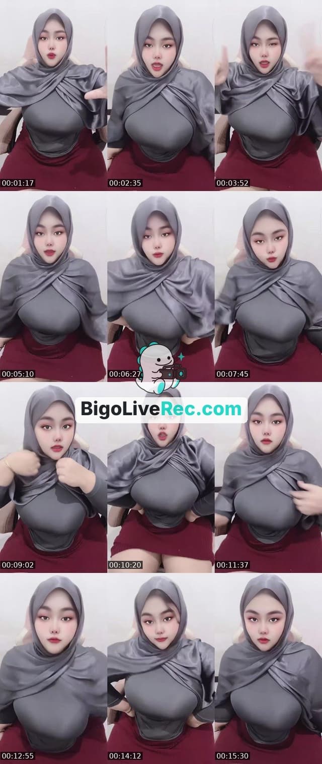 Bigo live: Hi by @mom1010