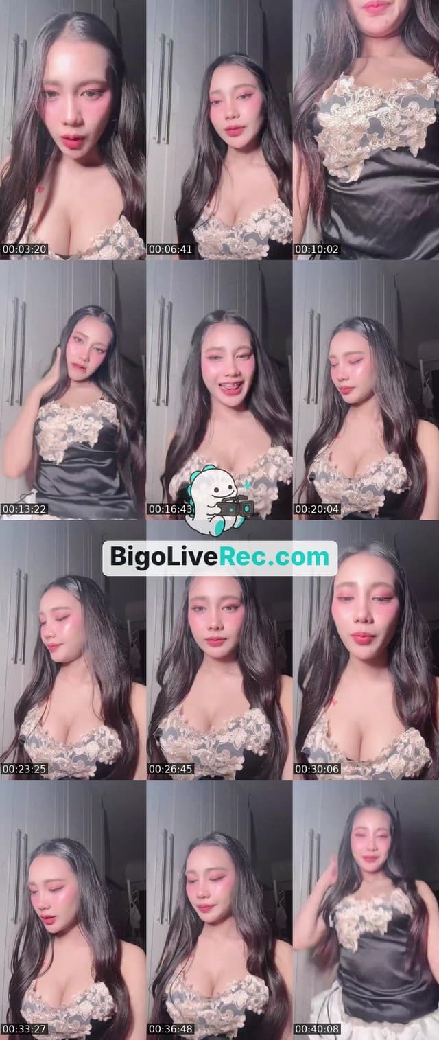 Bigo live: กลับมาแล้ววว by @peach_nxn.