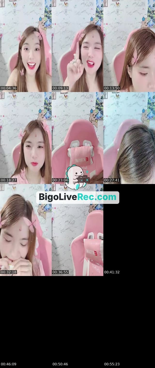 Bigo live: Vào đây với em by @1125317445