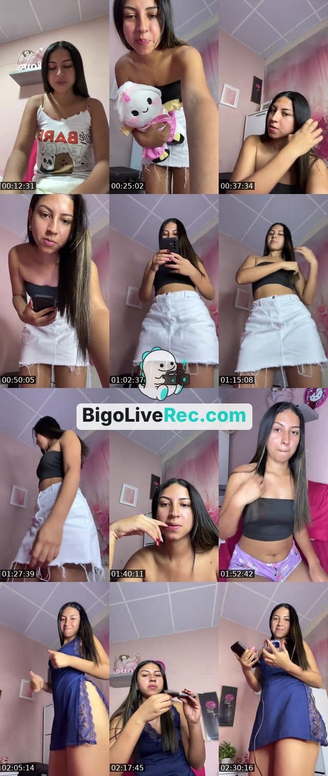 Bigo live: Ven 🌶️ by @krisita