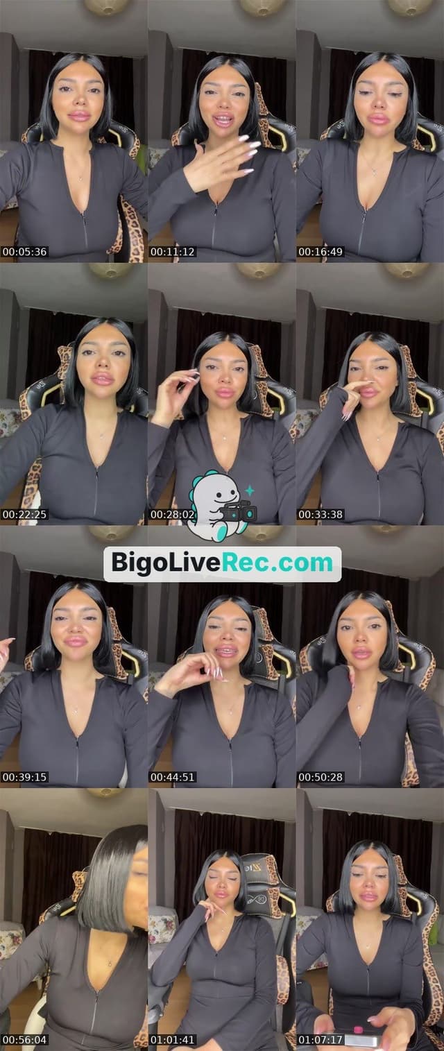 Bigo live: 😻😻 by @59ayse