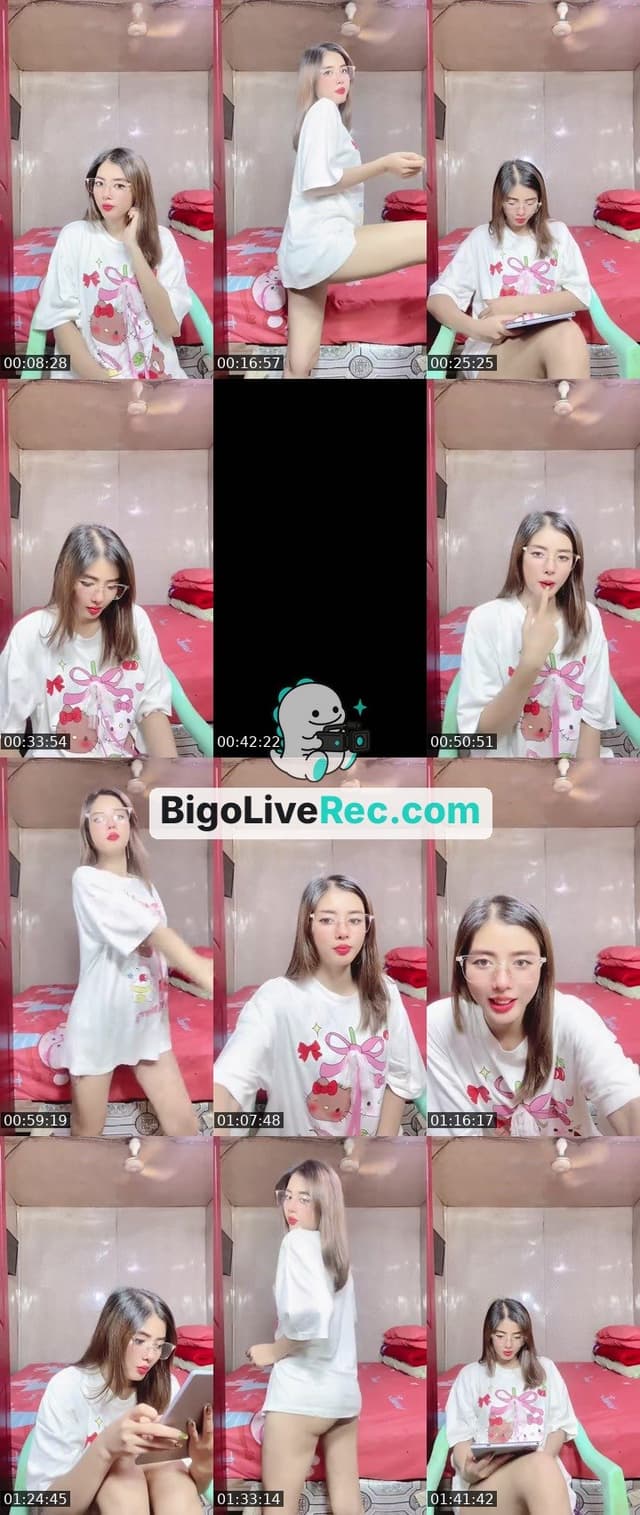 Bigo live: #DJ * by @aye3111998