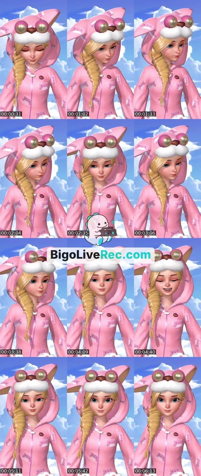 Bigo live: #Virtual_Host มาแป๊ป by @suthida.6688