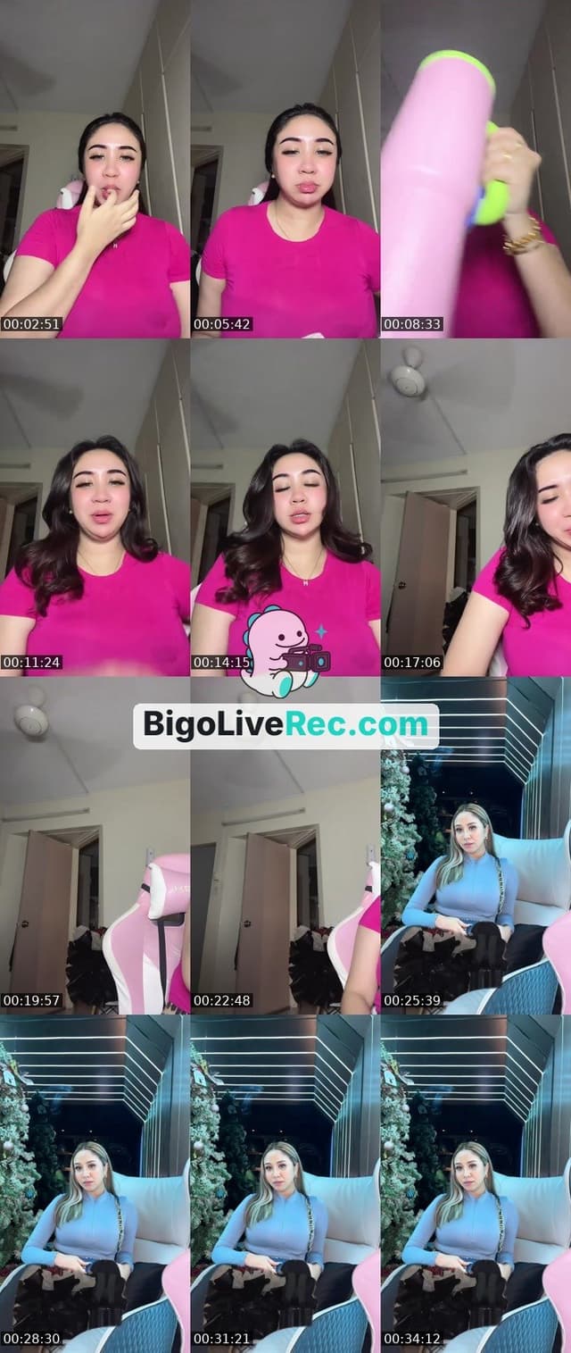 Bigo live: Hi love❤️ by @shaamiera98