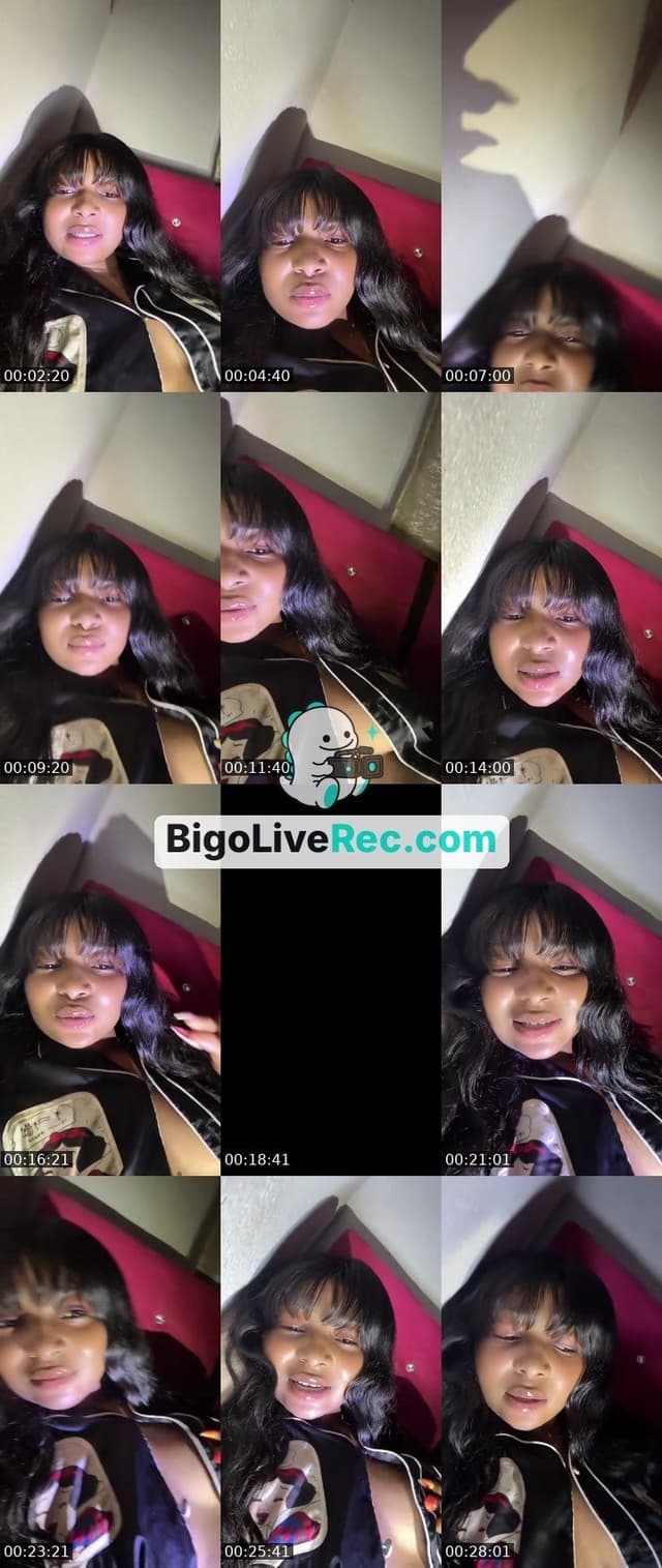 Bigo live: Help me reach my target 🥺🙏🏽 by @1133230950
