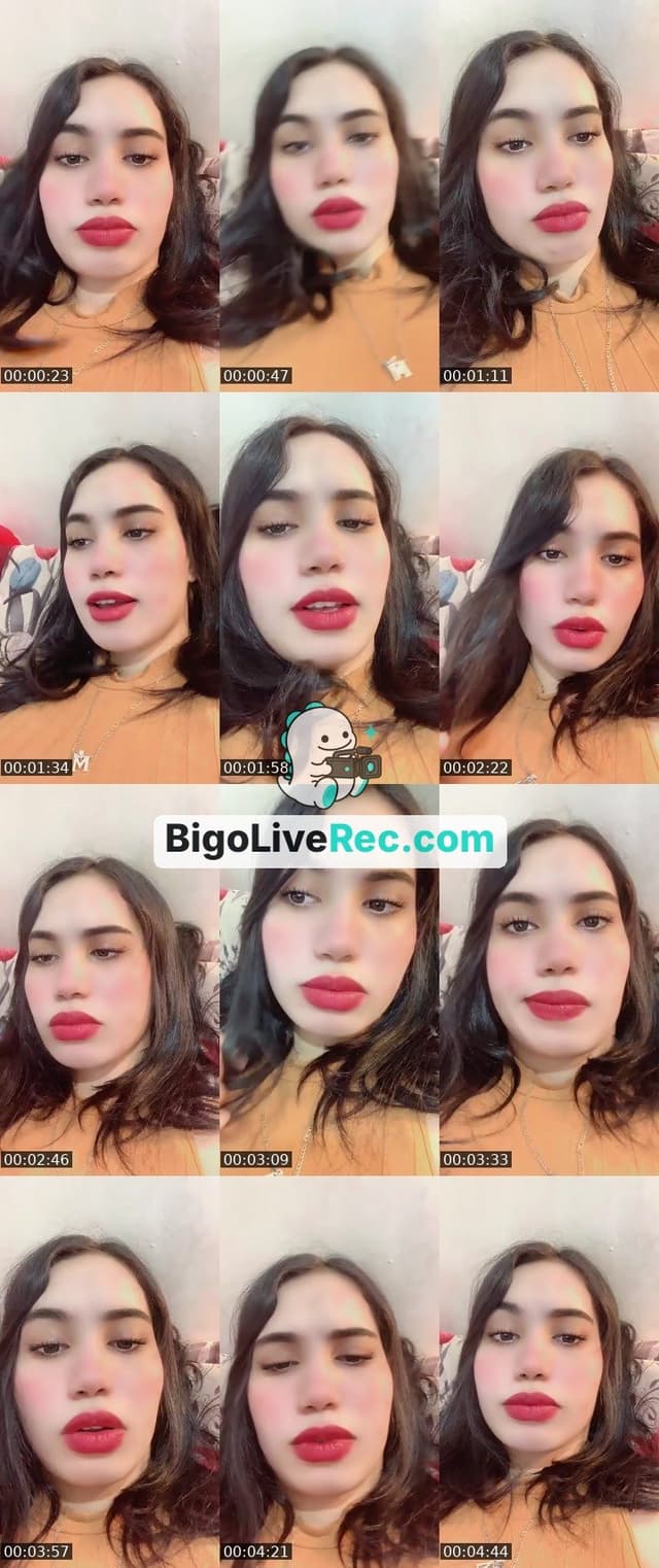 Bigo live: ارحبو❤️ by @1133798930