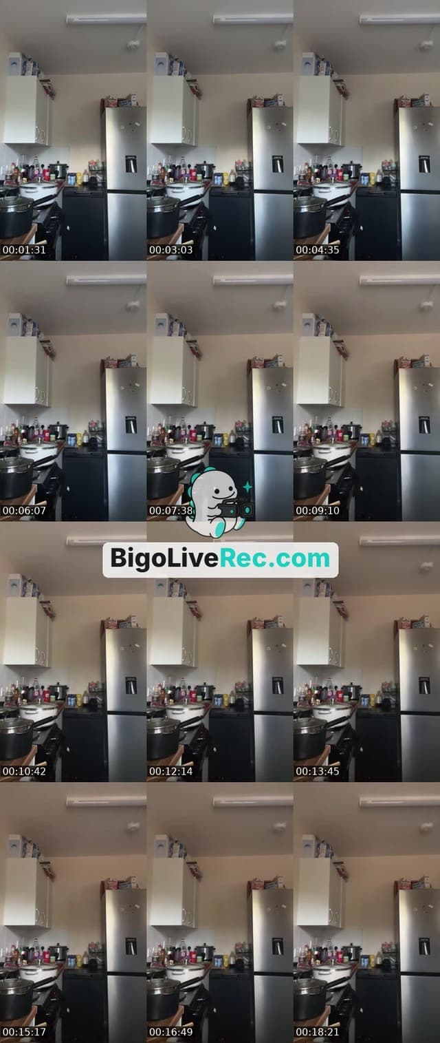 Bigo live: #charmer Shh quick 1 😈 by @itskay_1