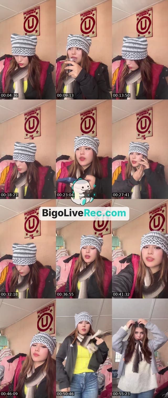 Bigo live: Me ayudas? by @iambee_