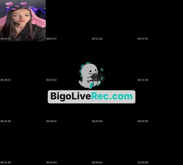 Bigo live: Мечтаю открыть сундучек 💕 by @940425608