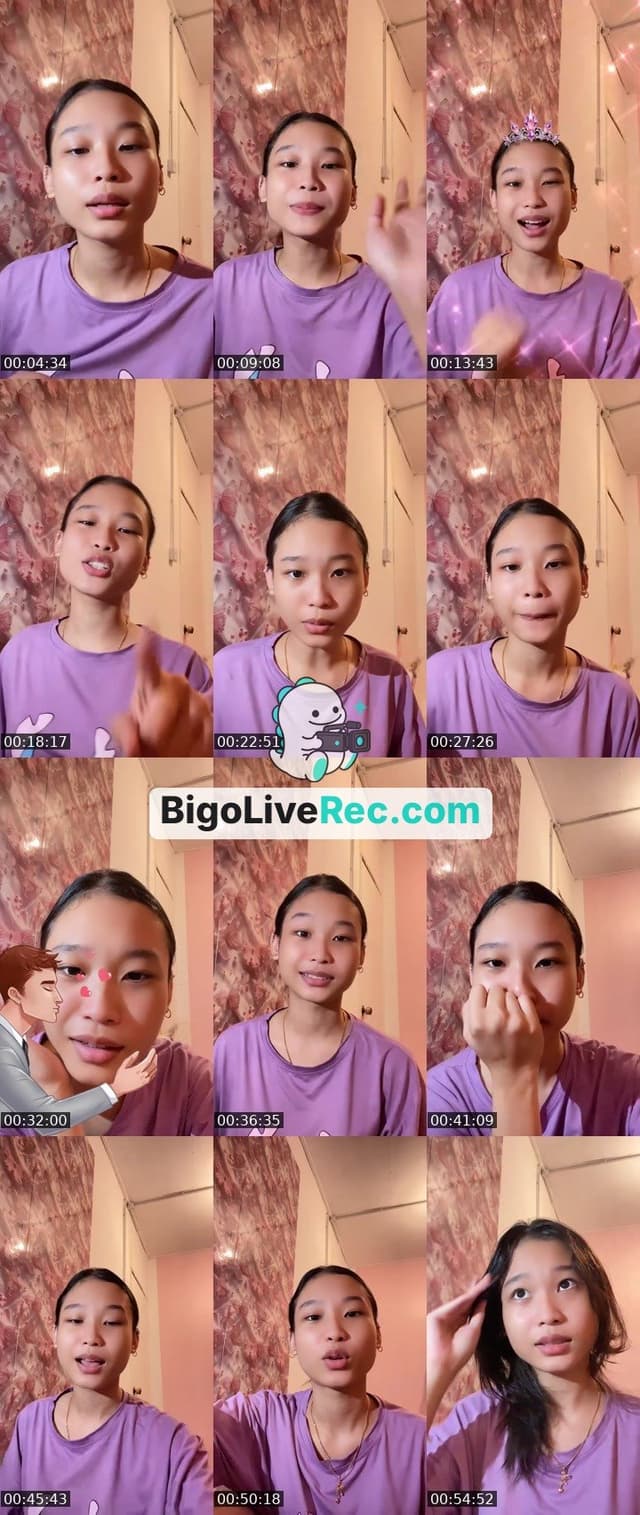 Bigo live: #charmer hellpp spidergirl 🥹 -6k plis by @asya070930