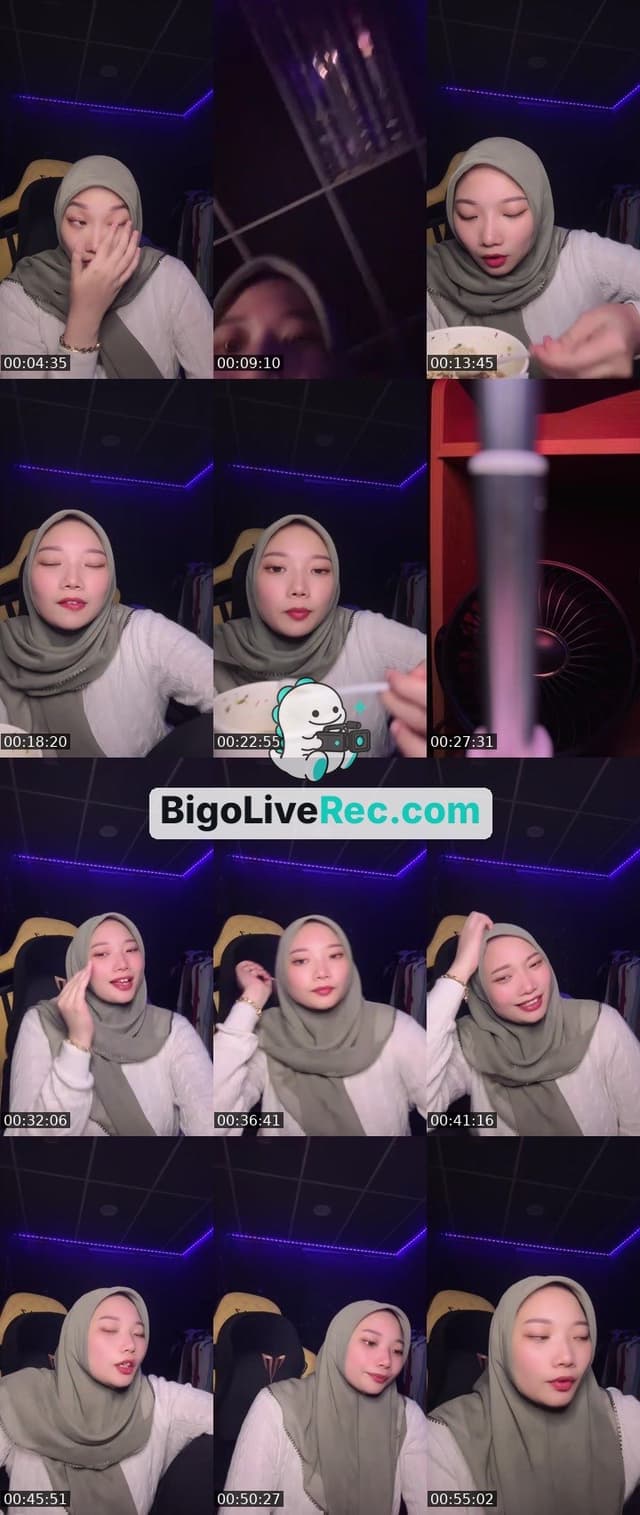 Bigo live: Haluuu🩷 by @yuusxra_