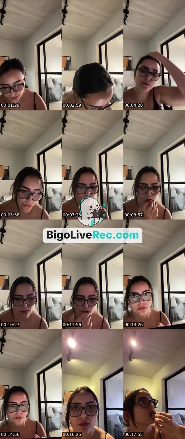 Bigo live: Leoa 🦁🪐💫 by @ol.leoa