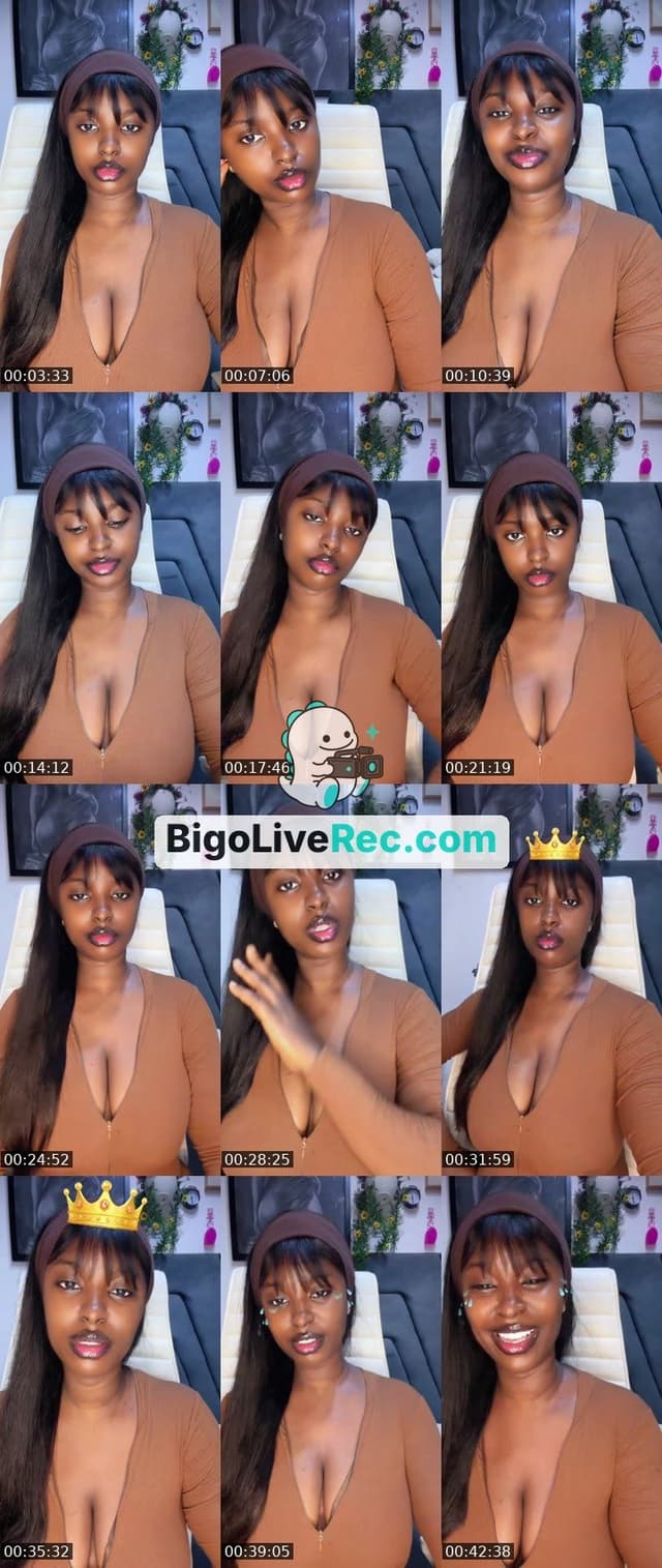 Bigo live: help Honeydee14k🎯😫 by @honeydee_