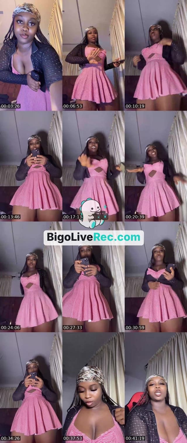 Bigo live: Support me 🙏🏽6k 🥺🥺🥺 🎯🥹 by @1096912996