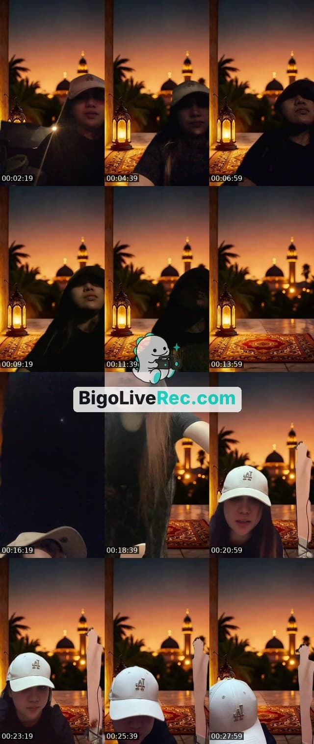 Bigo live: Miss me?? by @983297912