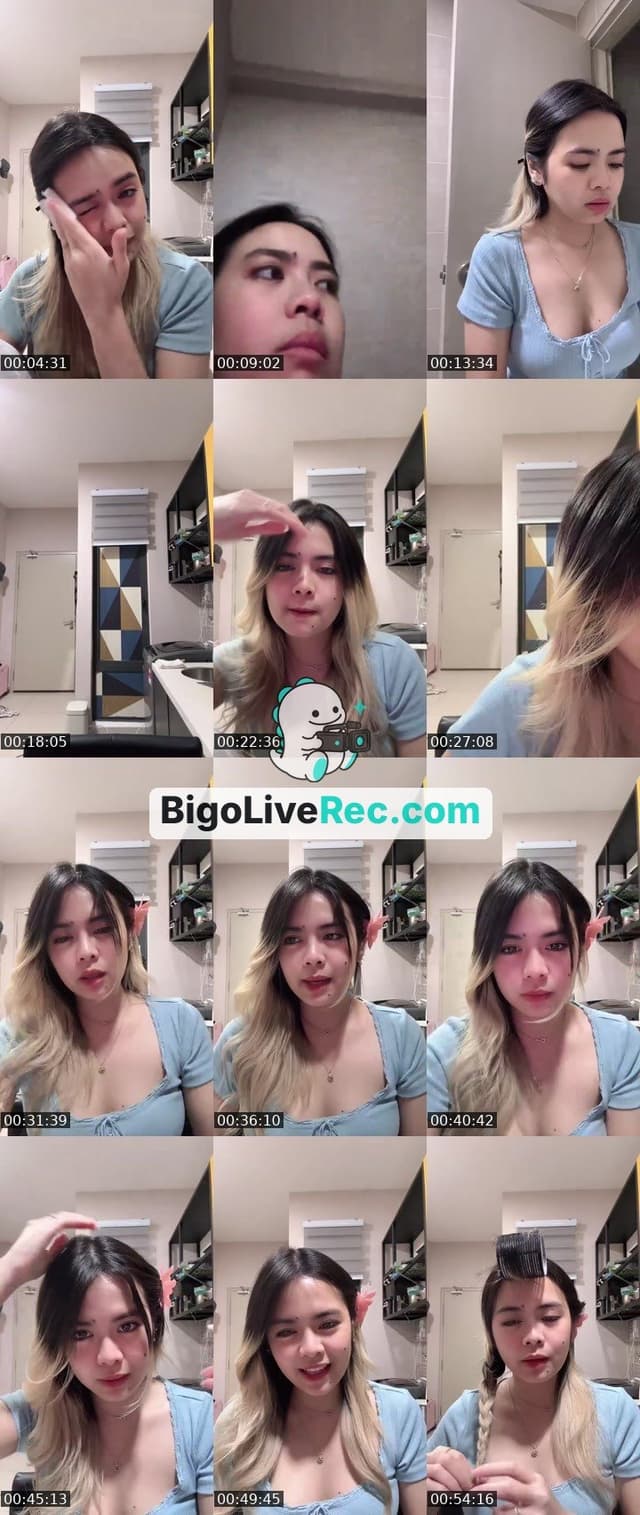 Bigo live: #charmer -18k more 🥹 by @b3ll3