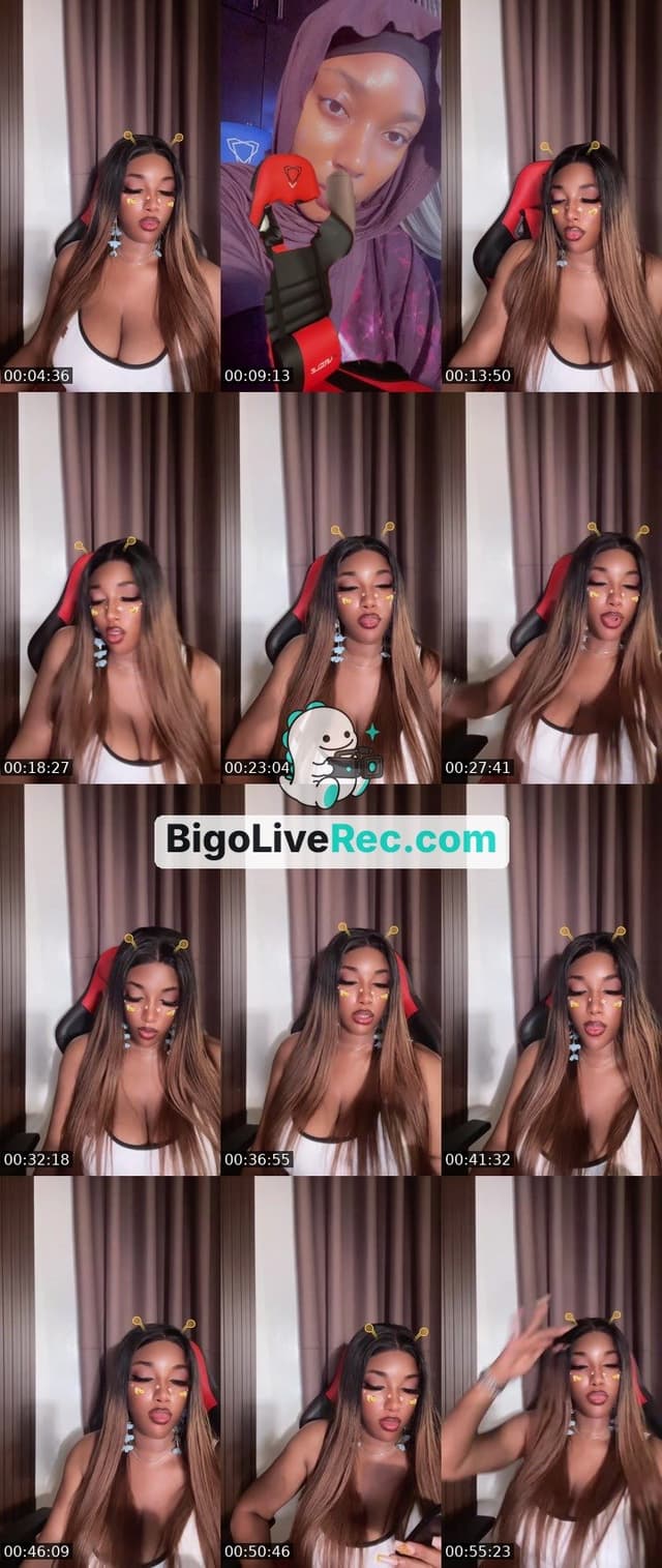 Bigo live: #Beauty Make una help me oooo🌚targeto by @879260958