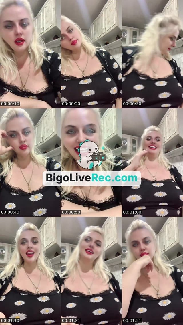 Bigo live: 😀😀 by @lizi00