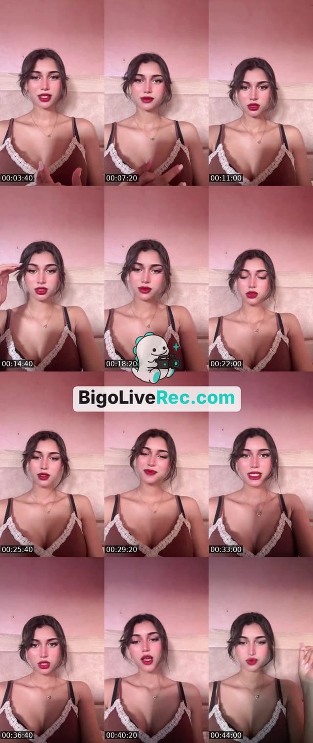 Bigo live: #جمال ارحبوو ❤️❤️ by @1129200220