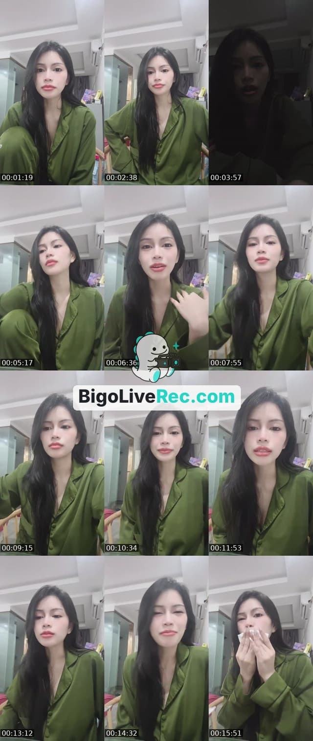 Bigo live: Chaet KH by @1006073569