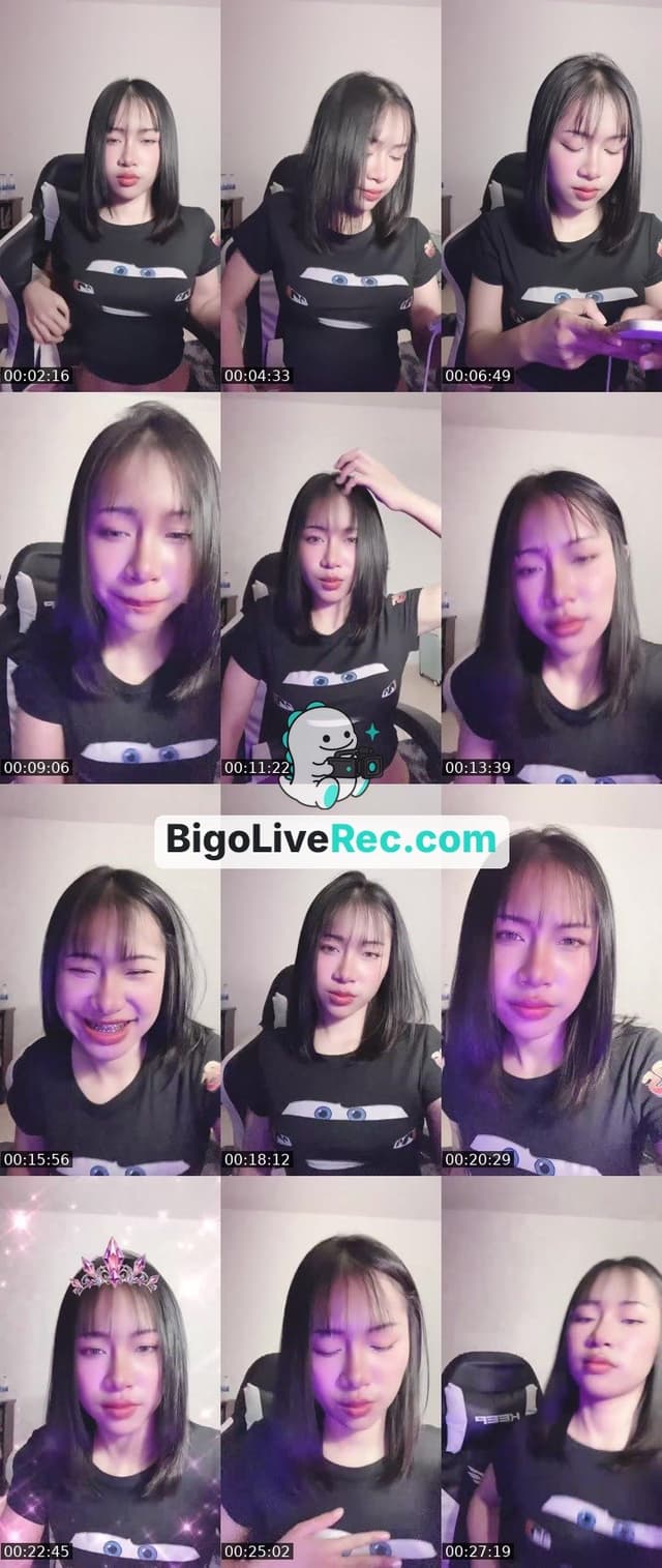 Bigo live: เหงาอ่ะ by @995549132