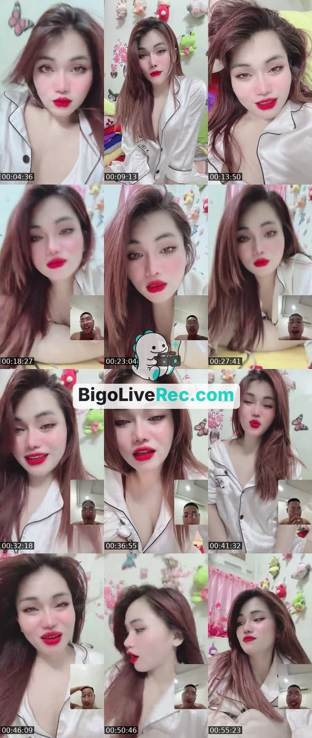 Bigo live: * by @849177178