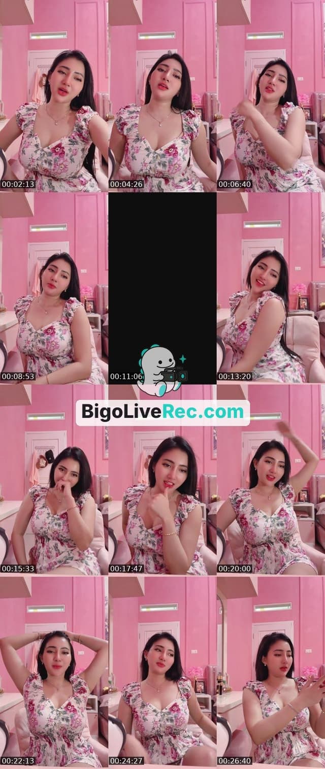 Bigo live: 😪 by @nn717377