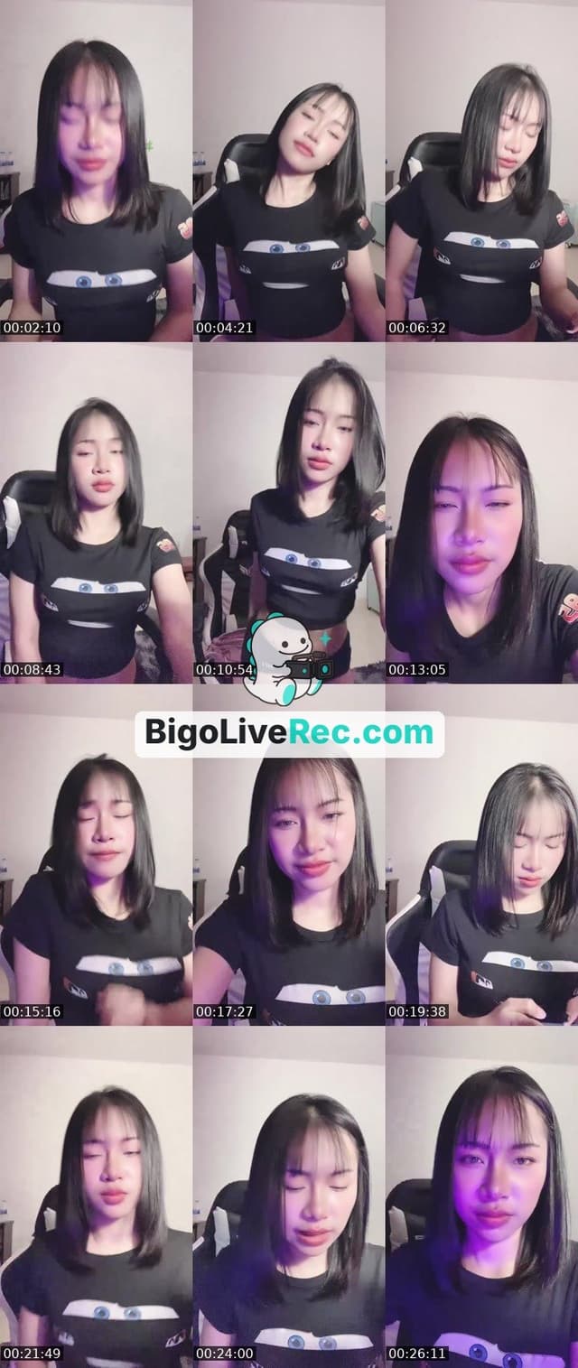 Bigo live: เหงาอ่ะ by @995549132