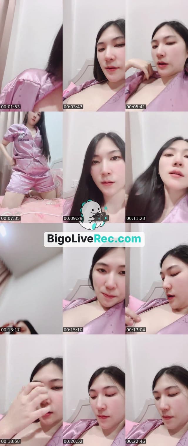 Bigo live: #Cutey สวัสดีเดือนใหม่❤️🍯 by @bee_bubee