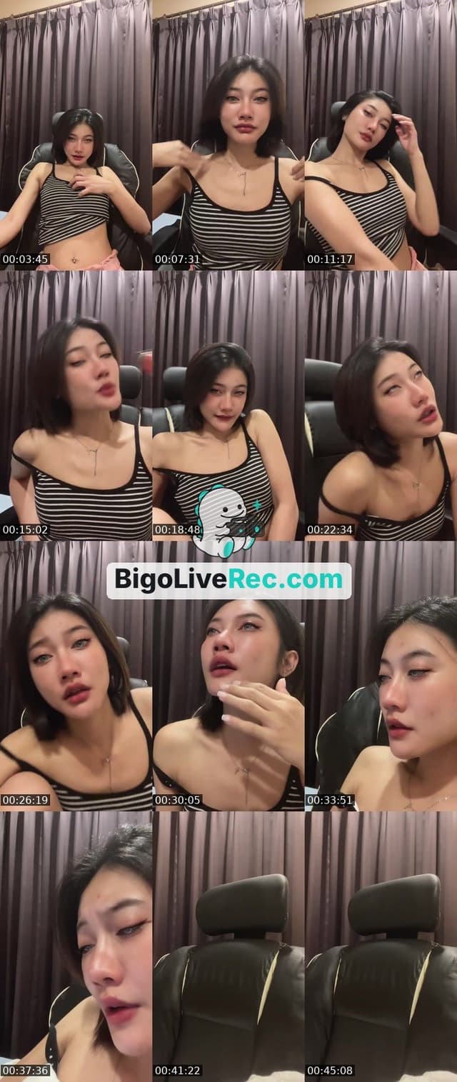 Bigo live: ❤️เดือนดี456 by @nichanaty