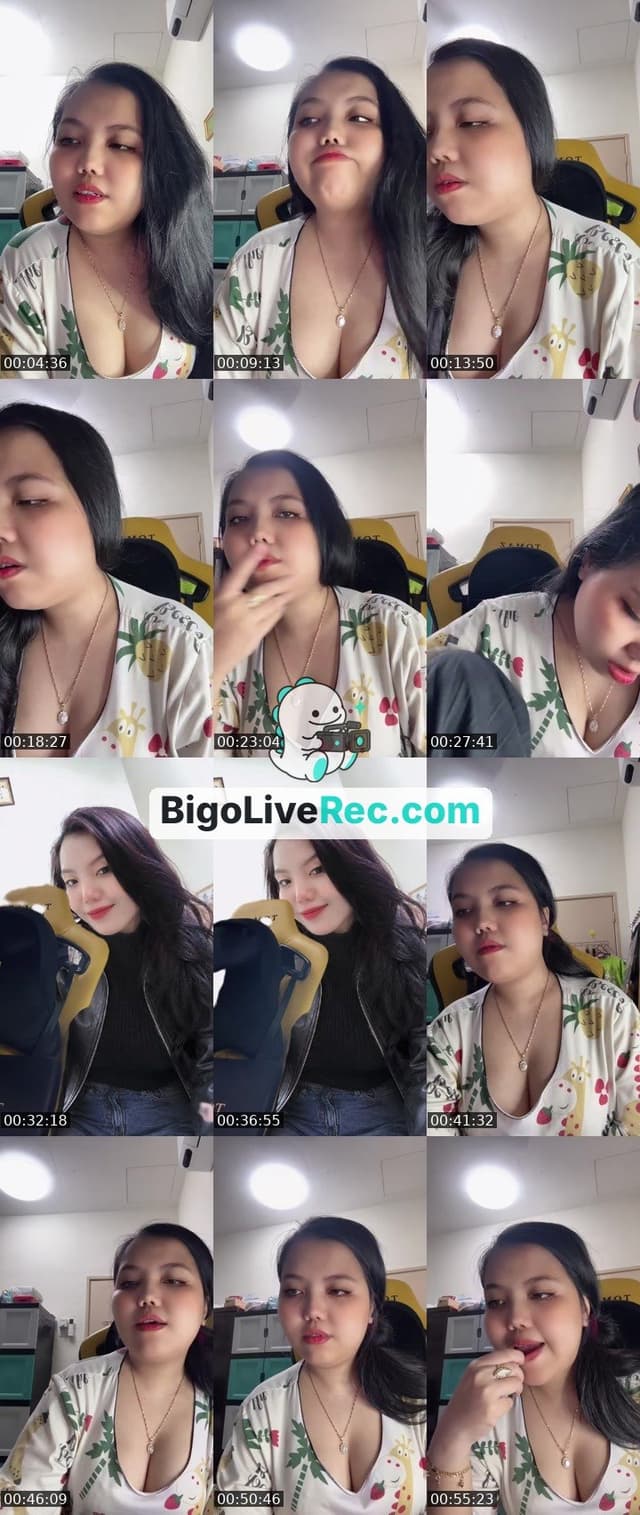 Bigo live: Nak gift syg💋 by @belllzz