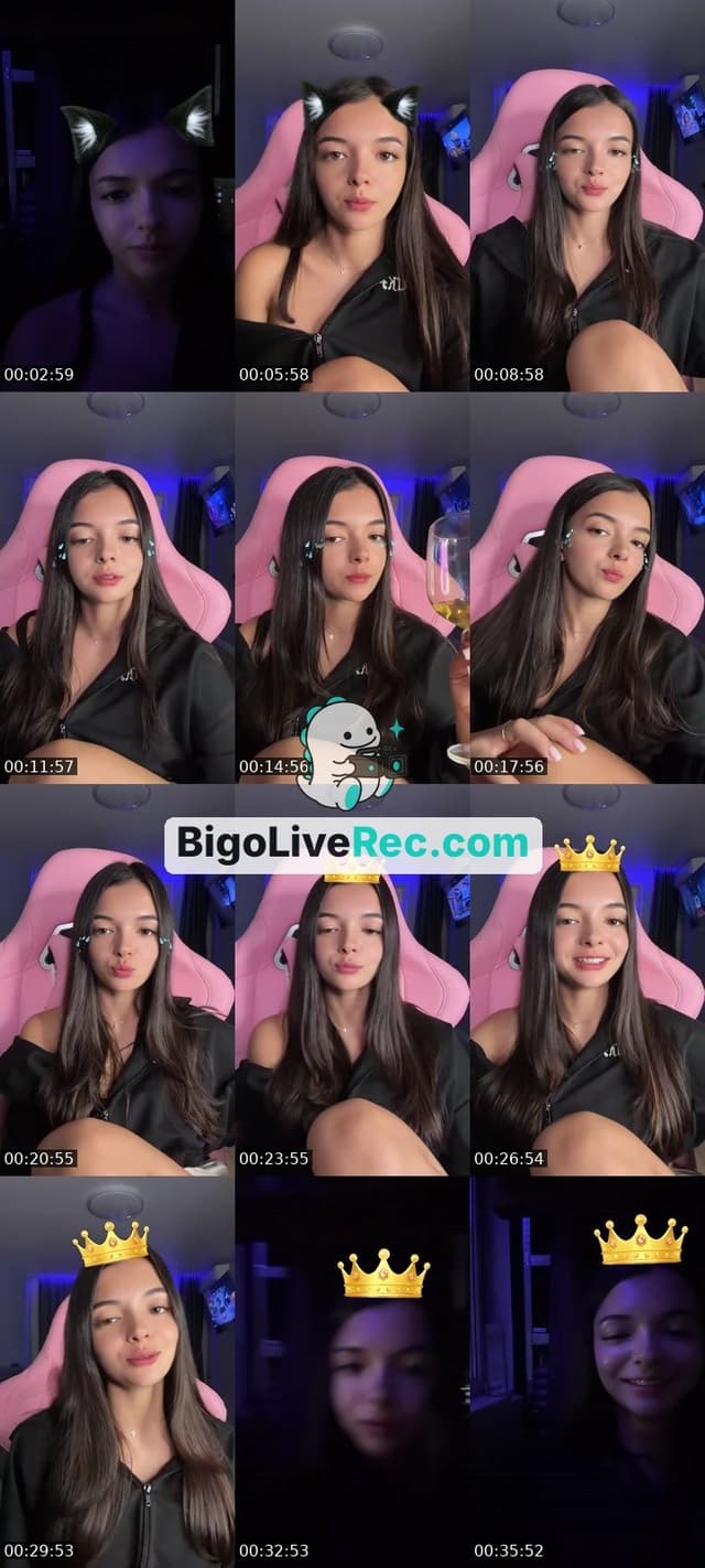 Bigo live: С ДНЕМ РОЖДЕНИЯ НАТАЛИ💕 by @940425608