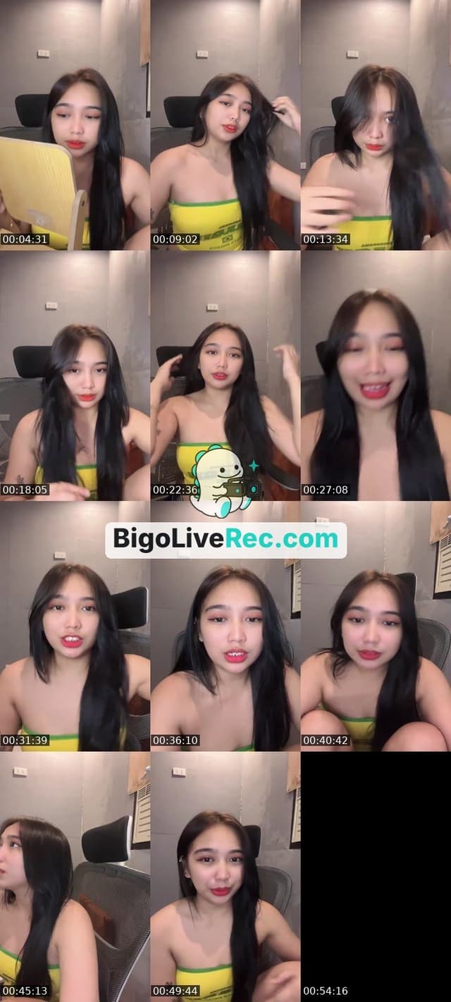 Bigo live: #Newbie👋 try me haha by @khim_01