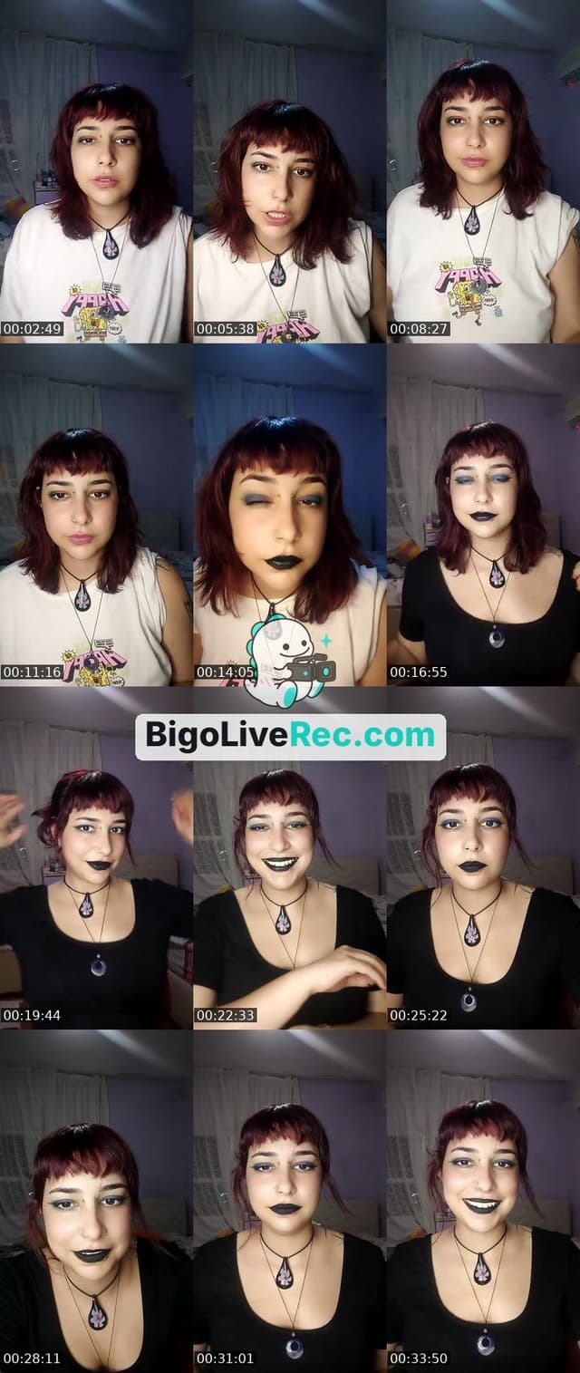 Bigo live: #Cutey selam🙃 by @1125635964