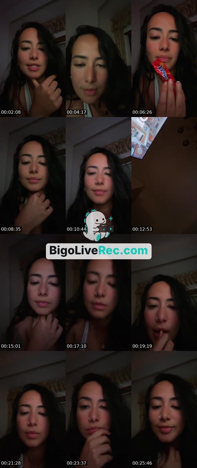Bigo live: #charmer Good day ☀️🌇 by @maritav