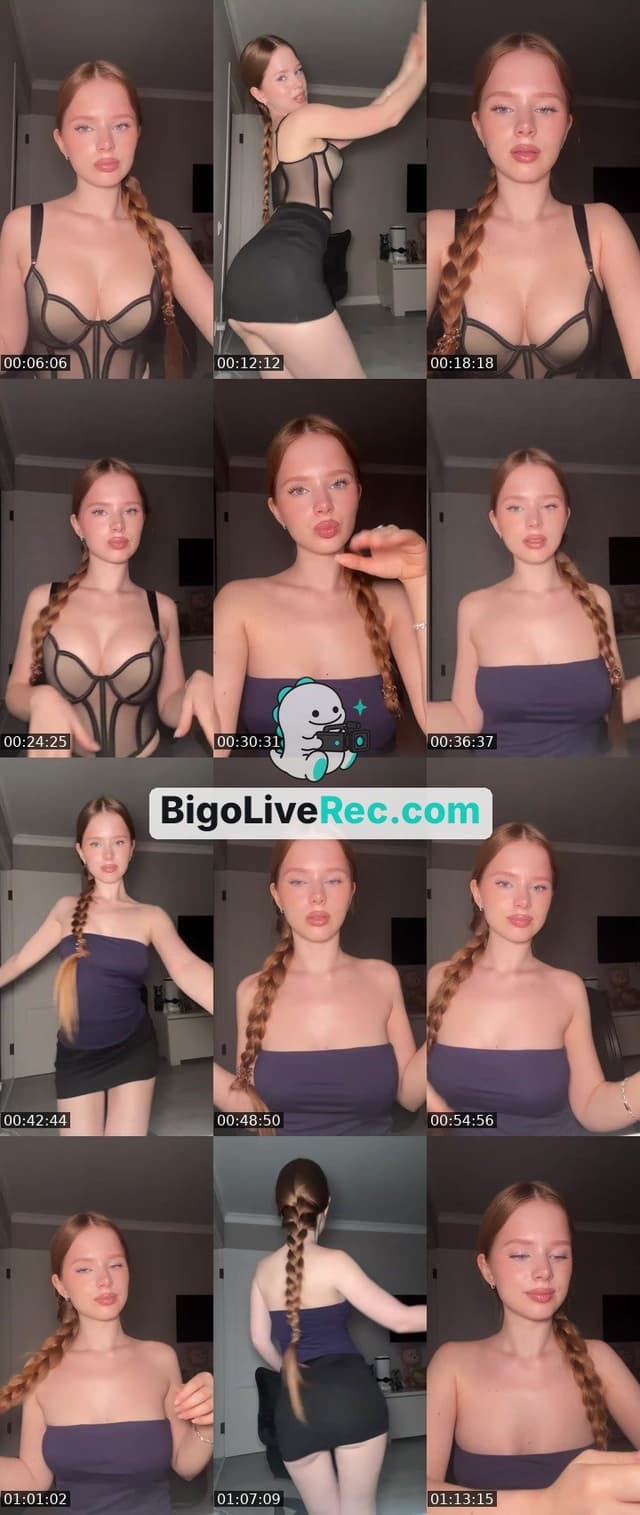 Bigo live: ЧЕ ТВОРИТ??!!😳 by @1084176207
