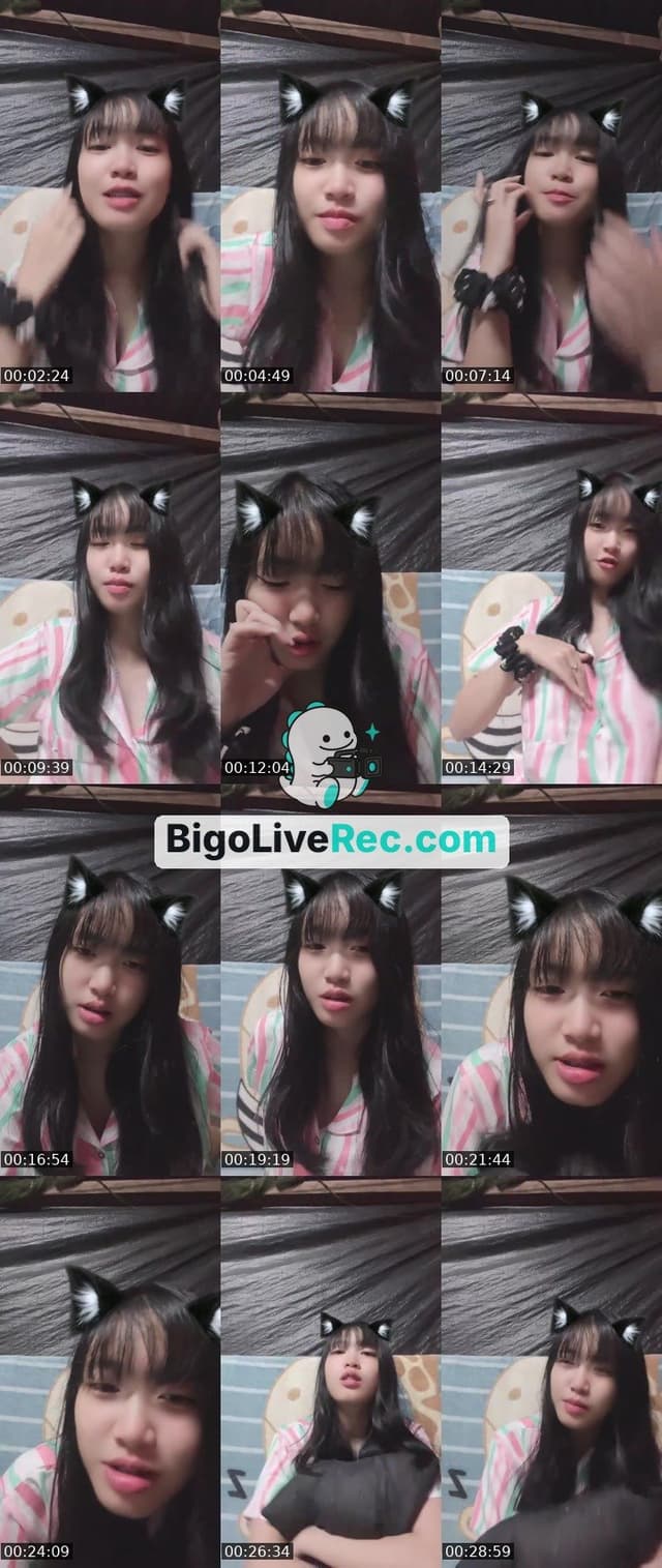 Bigo live: หาคนใจดีมาเป็นยุคประจำคะ🥺🙏🏻 by @1130283101
