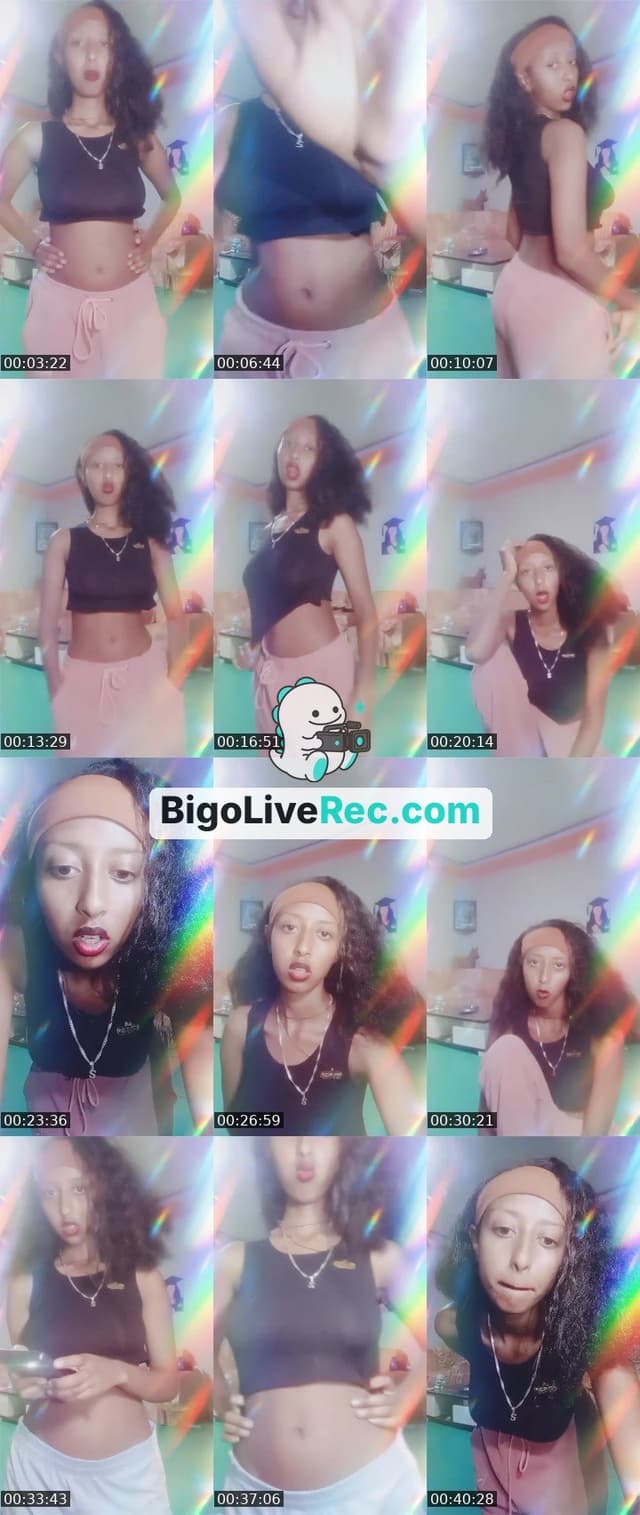 Bigo live: Tiyobista by @1132175654