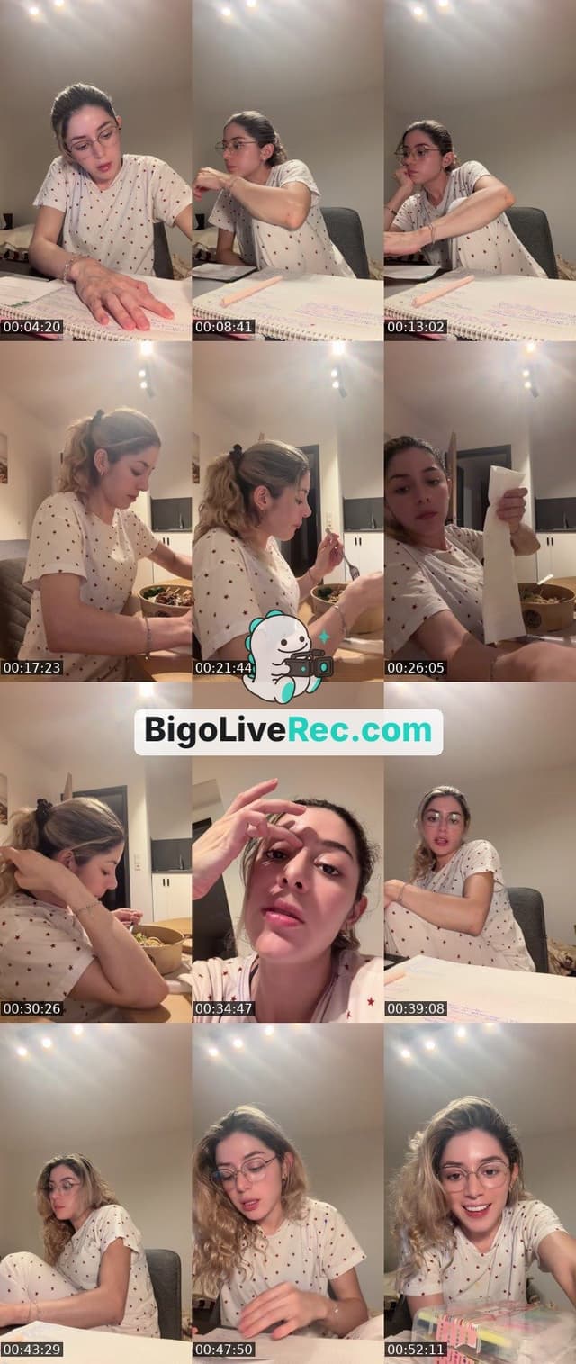 Bigo live: #Singing 🥺 by @sterne2411