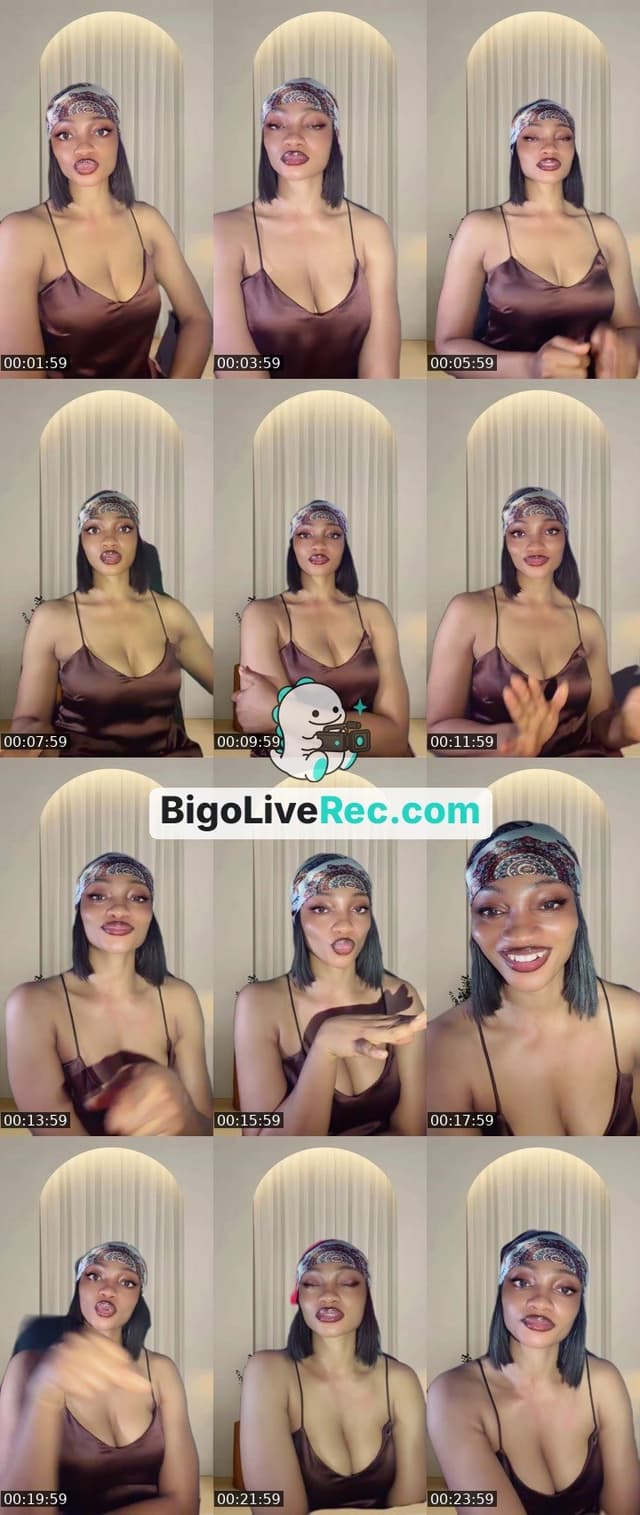 Bigo live: #Beauty Please support me 🥰 by @1117762880
