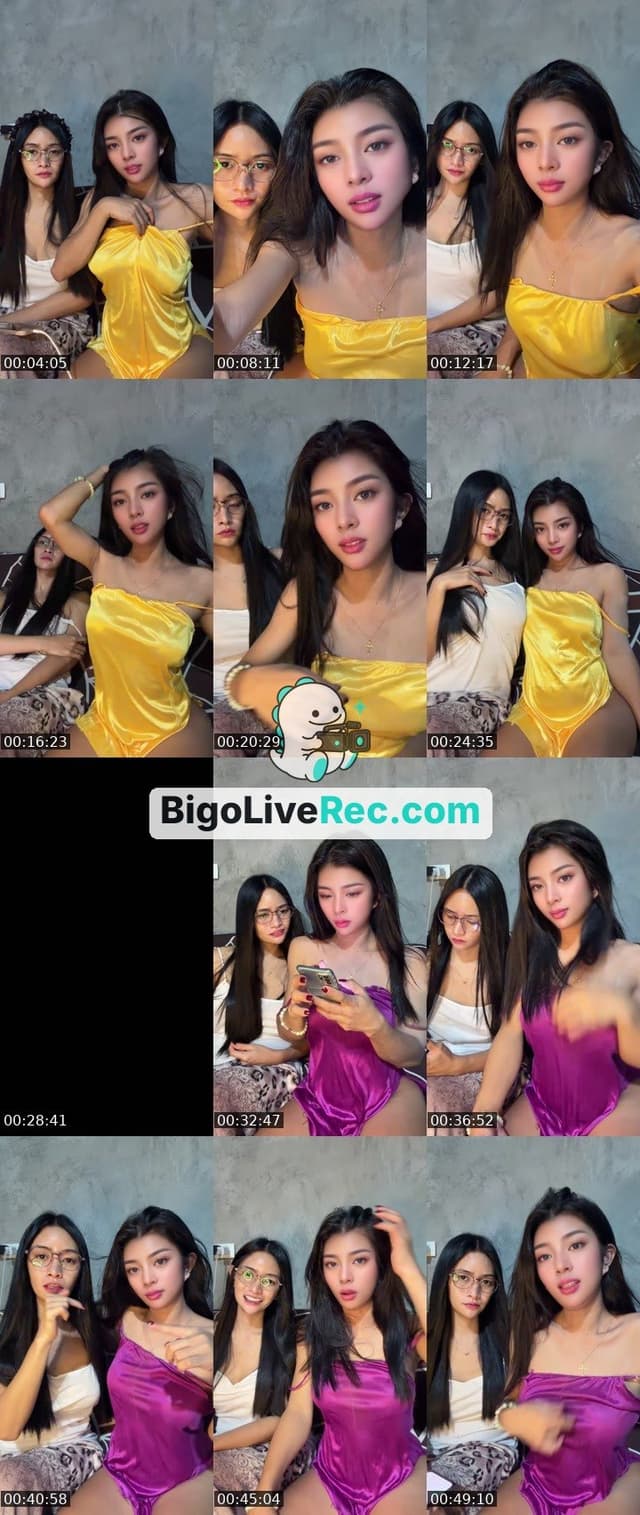 Bigo live: letsgo bbe by @amore1010